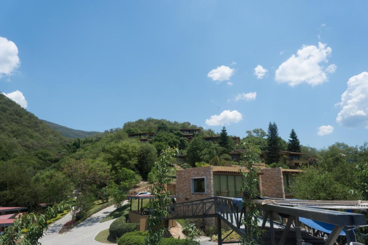 Hotel Gamma Monterrey Rincon De Santiago Santiago  Exterior foto